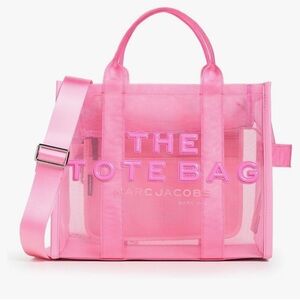 Marc Jacobs Medium Tote